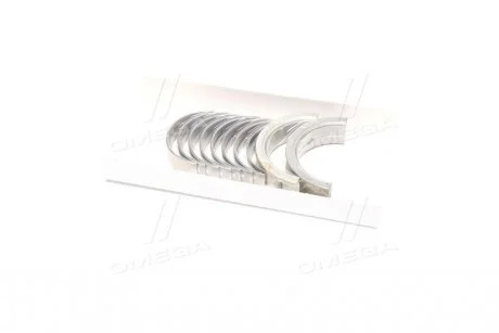 Вкладиші корінні FIAT STD 2,5D/TD/2,8D/TD (вир-во GLYCO) Glyco H1104/5 STD
