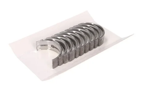 Вкладиші корінні FORD 0,25 2,0 DOHC (вир-во GLYCO) Glyco H1163/5 0.25MM