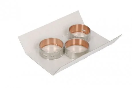 Вкладиші (вир-во GLYCO) Glyco N145/3 STD