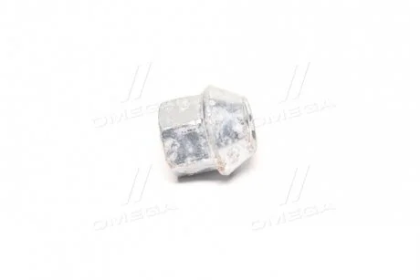 Гайка колеса Aveo T300/Spark/R2 открытая GM 09594681