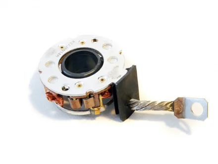 Щетки стартера 1.2 кВ (OE) GM 10521487