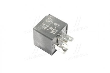 Реле АВС Ланос, Нубира Daewoo Motor старая упаковка GM 12088595