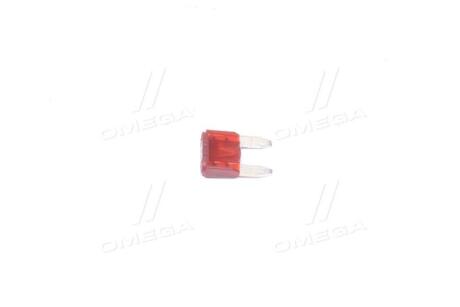 Запобіжник (міні запобіг. 7.5а, двиг. відс.) (коричневий) GM 12092080