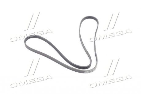 Ремінь приводний поликлиновой DAEWOO/CHEVROLET MALIBU, CAMARO, COLORADO GM 12664598