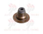 Фото 1 - сальник клапана Chevrolet Aveo T300, Cruze 1.6; 1.8 (к-т 4 шт) GM 24405819 Сальник клапана Chevrolet Aveo T300, Cruze 1.6; 1.8 (к-т 4 шт) GM 24405819 (фото 1)