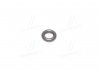 Кольцо уплотнительное тонкой форсунки верхнее 1,5, 1,8 GM 25169195 (фото 1)