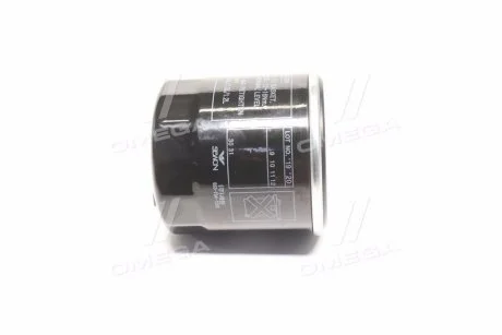 Фільтр масляний Матіз GM 25183779