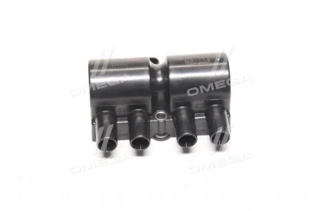 Котушка запалювання 4-х контактна GM 25184291