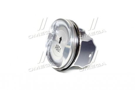 Поршень Gentra 1.5 COBALT GM 25190026