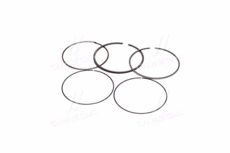 Кольца поршневые Gentra 1.5 COBALT GM 25190067