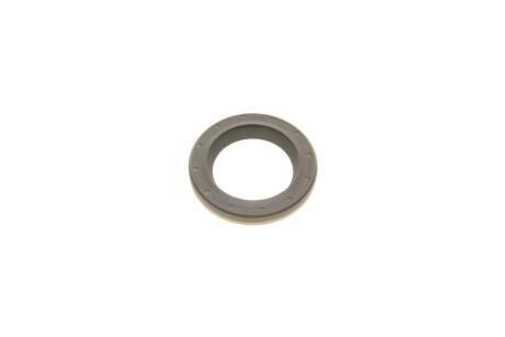 Сальник коленвала передний Gentra 1.5 COBALT GM 25196119