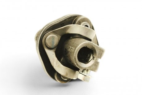Муфта рульової рейки (кардан) Ланос GM 7848180