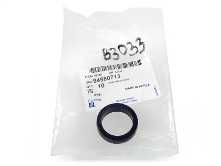 Кільце важеля КПП демпферне GM 90250175