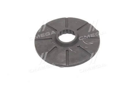 Подушка задней пружины нижняя Ланос, Нексия GM 90305263