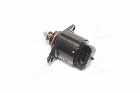 Датчик-клапан холостого хода Лачетти, Эпика, Нубира 1.8-2.0 GM 92061898