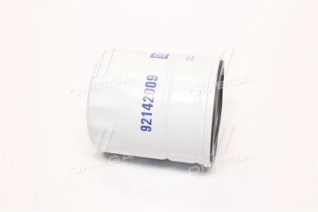 Фільтр масляний Каптива 2,4 GM 92142009