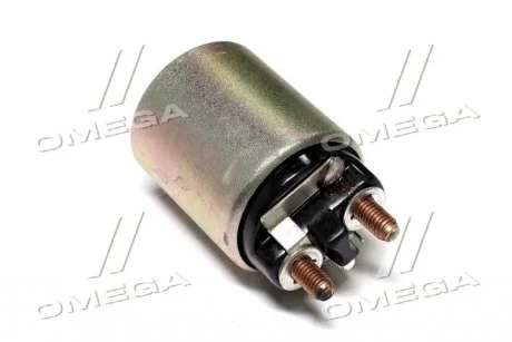Реле втягуючє (вир-во) GM 93740837