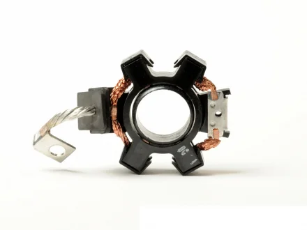 Щетки стартера 1.5-1.6 0.8 кВ GM 93740997