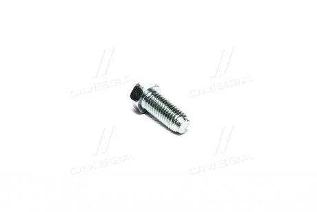Болт скобы стабилизатора Ланос GM 94500843