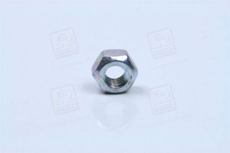 Гайка заднего амортизатора Ланос Без упаковки GM 94515380