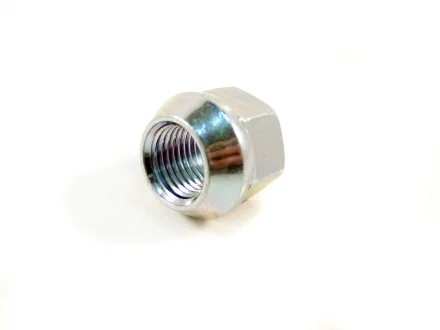 Гайка колеса (открытая) Матиз GM 94515410