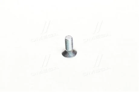 Винт переднего тормозного диска Авео, Лачетти, Такума GM 94520093
