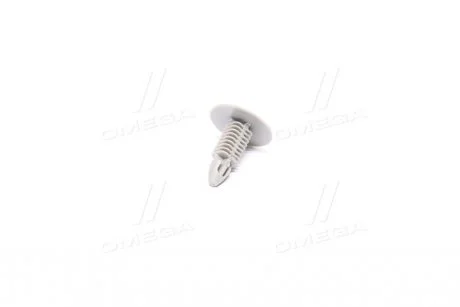 Клипса обшивки потолка Ланос, Леганза Без упаковки GM 94530534