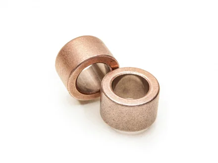Втулка вилки сцепления нижняя Матиз GM 94535280