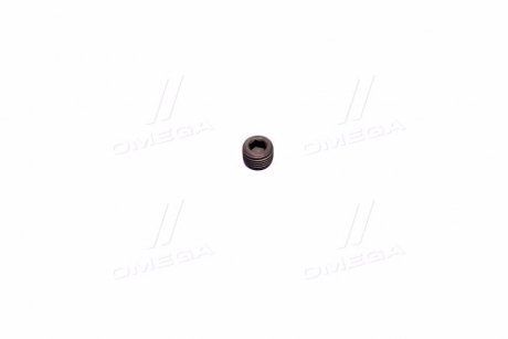 Пробка блока 14 мм резьбовая Ланос, Авео, Лачетти GM 94535679
