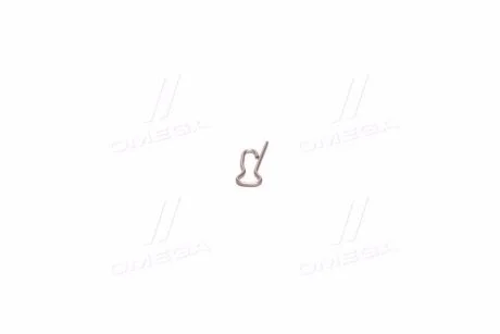 Шплінт троса перемикання КПП DAEWOO/CHEVROLET MATIZ/SPARK, AVEO (вир-во) GM 94535825