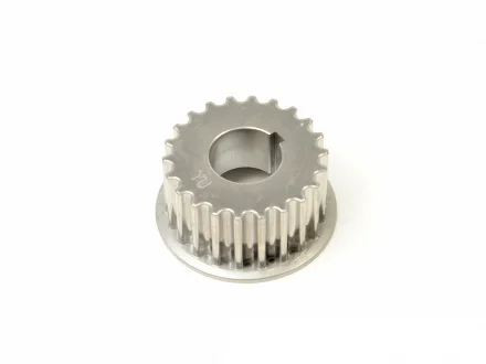Шестерня коленвала Матиз 0.8 GM 94580137