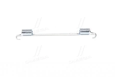 Пружина задняя торм механизма(нижняя) matiz GM 94580429