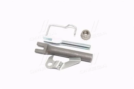 Ремкомплект стоян тор зад пр Ma GM 94580432