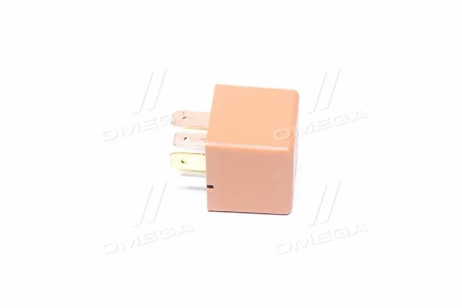 Реле бензонасоса 5 контактне Ланос GM 94580644 (фото 1)