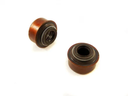 Сальники клапанів Ланос 1.5 GM 94580655