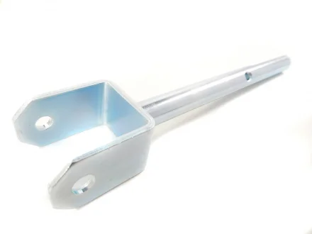 Шток вибору передач Ланос, Авео, Лачетті та ін GM 94580787
