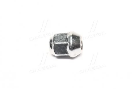 Гайка колеса Авео, Лачетти, Эпика, Каптива литого диска закрытая GM 94837389