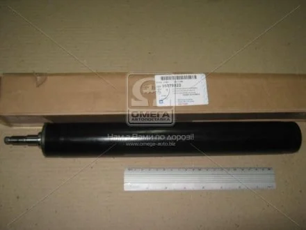 Амортизатор передний Ланос, Нексия, Эсперо масляный GM 95079823