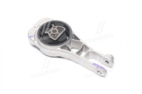 Подушка двигателя Авео T300 1,6 задняя GM 95493723