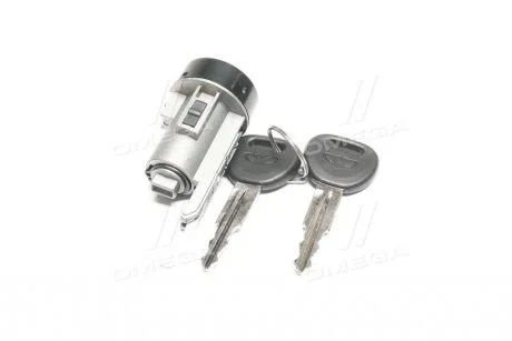 Замок запалювання Lanos S6460020 GM 95710801