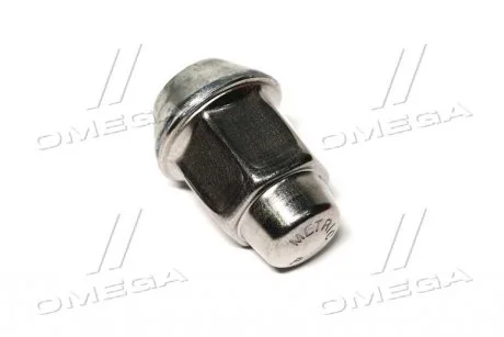 Гайка колеса Cruze під литий диск 09594682 GM 9594682