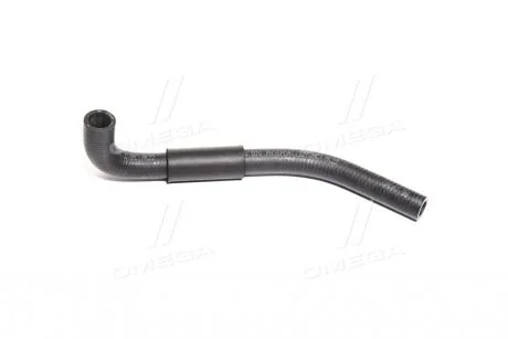 Патрубок печки Нексия впускной GM 96148970