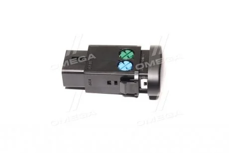Кнопка включения противотуманных фар DAEWOO NEXIA п/э уп. GM 96168696