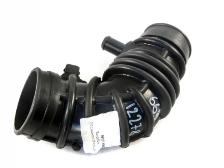 Гофра воздушного фильтра Нубира 1.6 GM 96181663