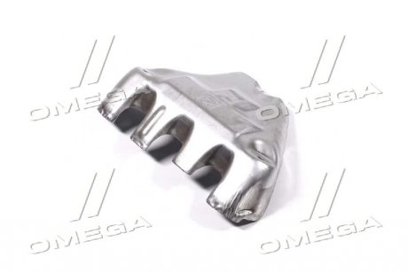 Тепловідбивача випускного колектора GM 96182236