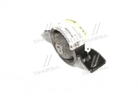 Подушка двигателя задняя Леганза GM 96182459