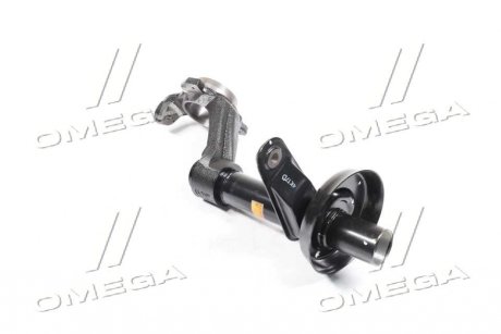 Кулак поворотний перед лівим GM 96185191