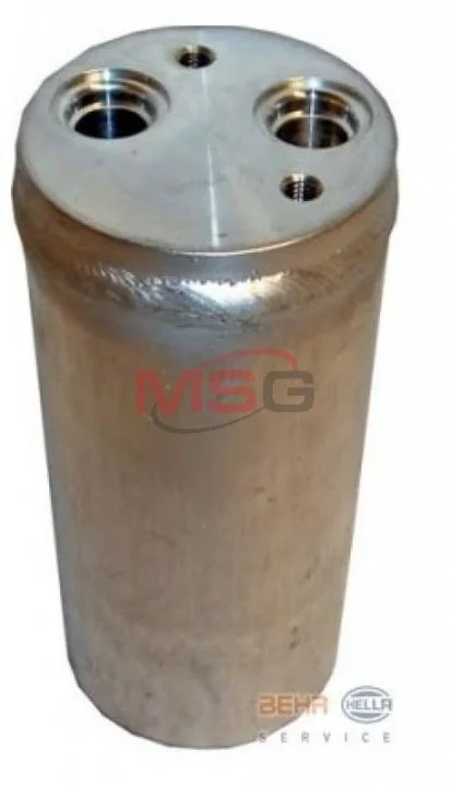 Осушитель радиатора кондиционера Нубира Daewoo Motor GM 96190606 (фото 1)