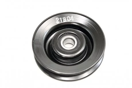 Ролик-шив кондиціонера Ланос GM 96208428
