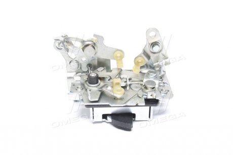 Замок двери Нексия задней левой Daewoo Motor=старый брэнд GM 96209561